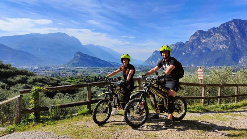 Tour panoramico Zona - What to Expect from the Tour Panoramico Zona