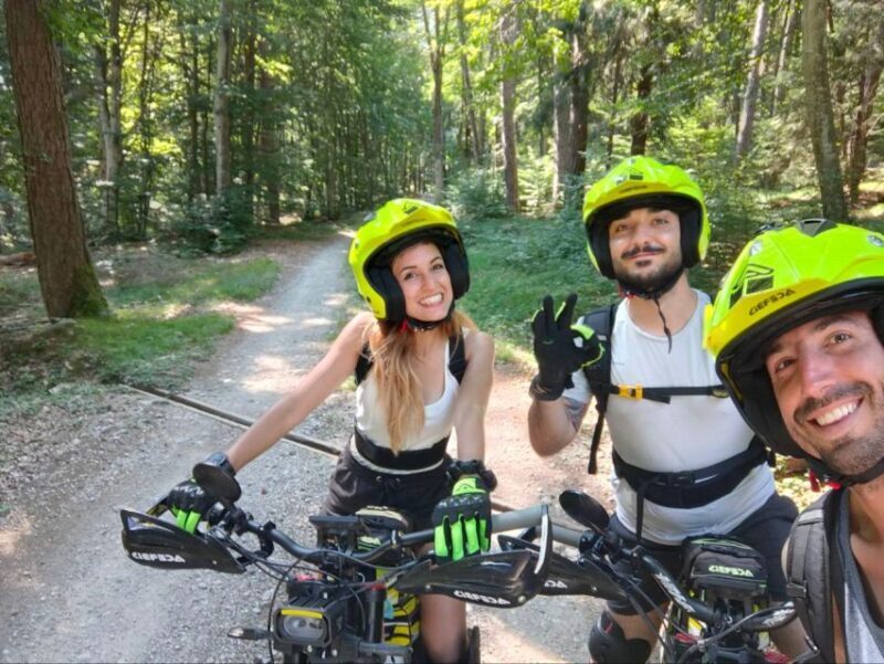 Tour panoramico Zona - Who Will Love This Tour?