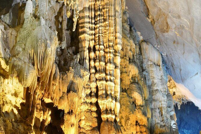 Tour Phong Nha Cave Dragon Boat Half Day - An In-Depth Look at the Tour Itself
