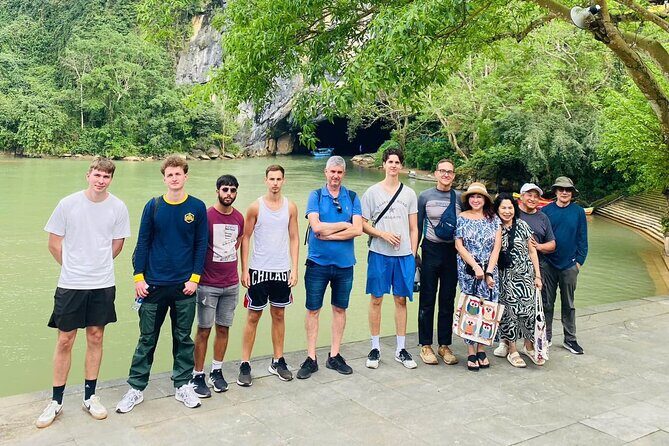 Tour Phong Nha Cave Dragon Boat Half Day - Final Thoughts