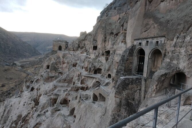 Tour planning in Georgia - Who Should Book This Tour?