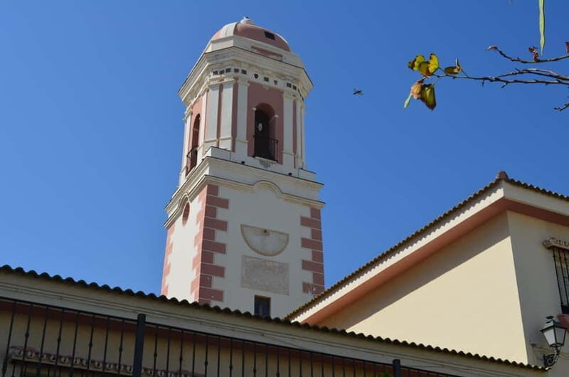 Tour por Estepona Centro - What’s Included and What You Should Know