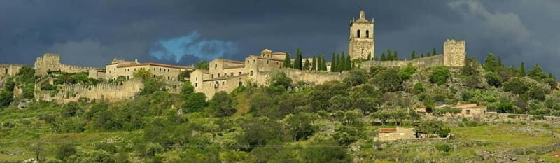 TOUR POR TRUJILLO CON ENTRADAS A MONUMENTOS - An In-Depth Look at the Trujillo Tour