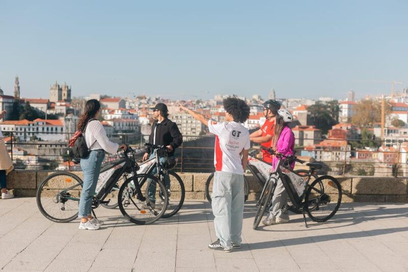 tour-porto-adventure-in-electric-bike-tour