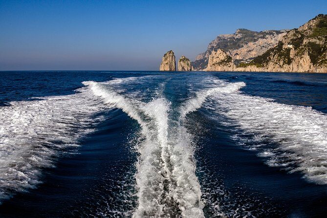 Tour Privato di Capri in Barca - Who Is This Tour Best For?