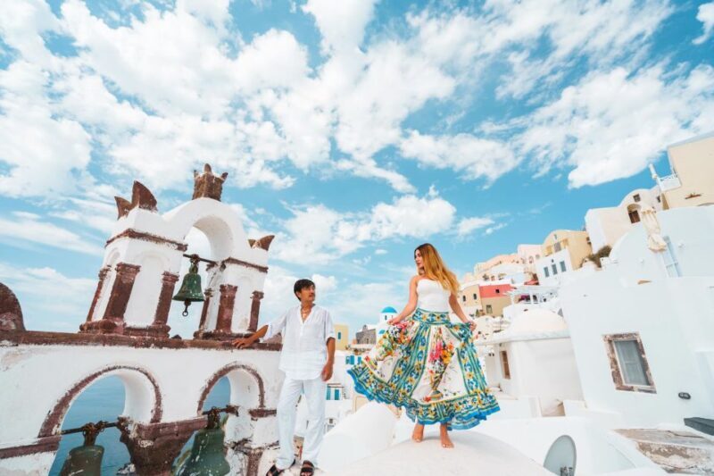 Tour Santorini with a Professional Photographer - Final Thoughts