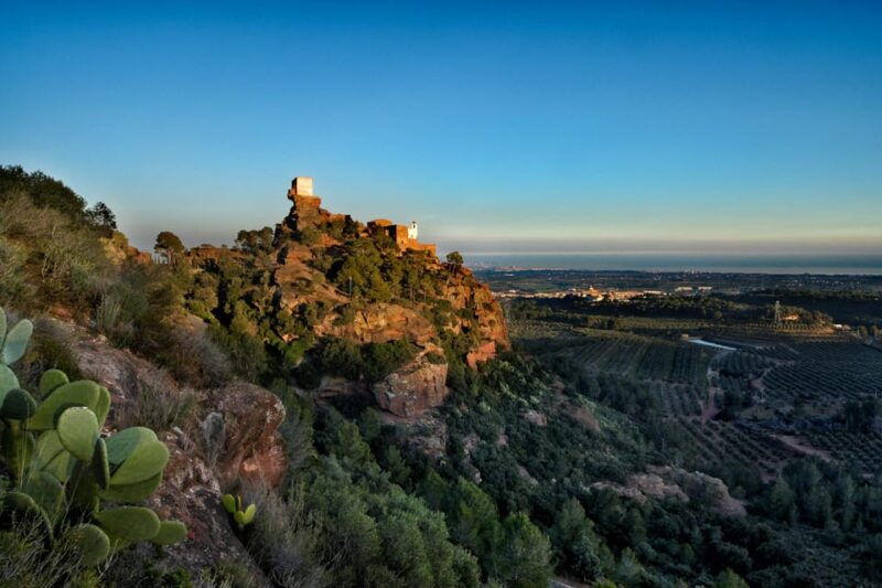 tour-scooter-125-guided-cambrils-to-red-hills-2h-with-pickup