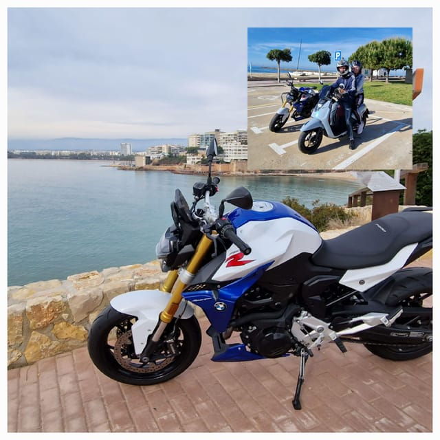 tour-scooter-125-guided-cambrils-to-red-hills-2h-with-pickup