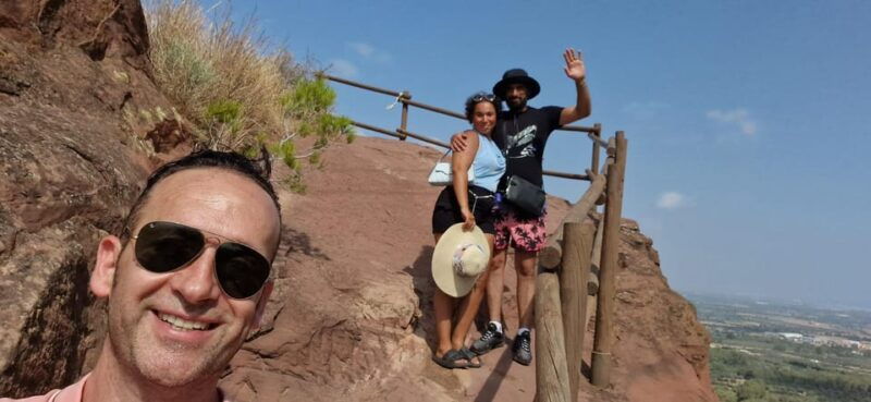 tour-scooter-125-guided-cambrils-to-red-hills-2h-with-pickup