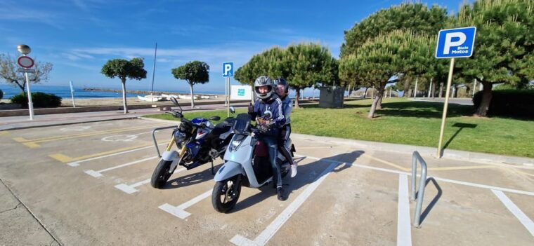 tour-scooter-125-guided-cambrils-to-red-hills-2h-with-pickup