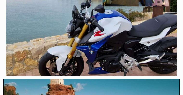 tour-scooter-125-guided-cambrils-to-red-hills-2h-with-pickup