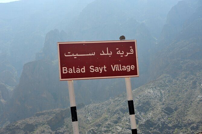 Tour Shahad 4 Days-3 Nights, Oman Tours Package - Practical FAQ for Future Travelers