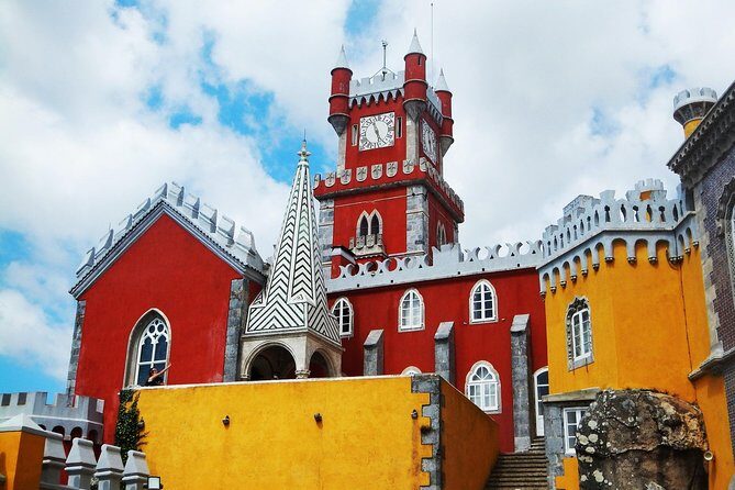 Tour Sintra from Lisbon - Frequently Asked Questions