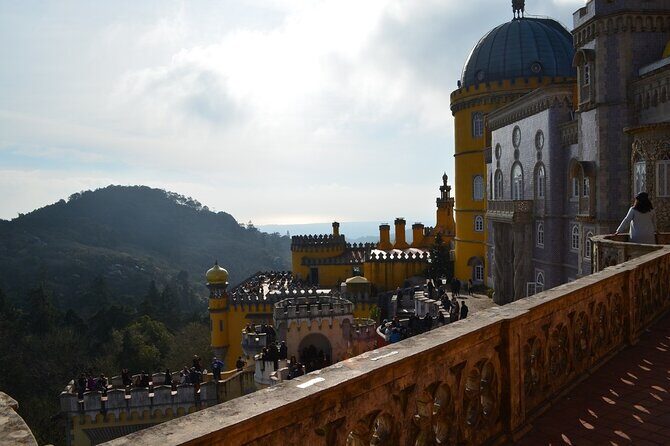 Tour Sintra from Lisbon Half Day - Authentic Insights from Reviews