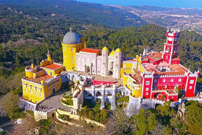 tour-spain-and-portugal-north-and-center-10-days