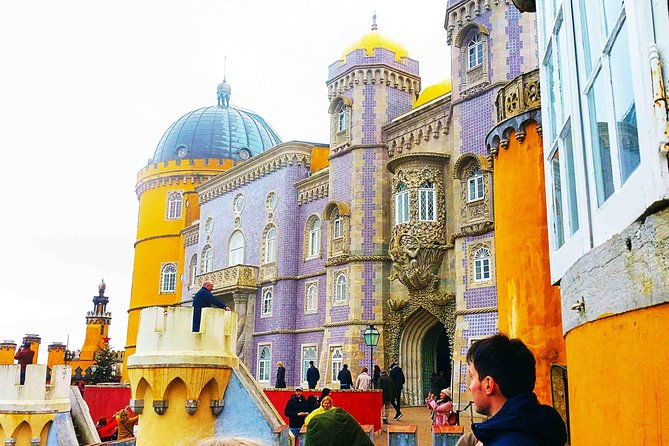 tour-spain-and-portugal-south-and-center-15-days