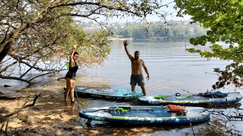 tour-stand-up-paddle-dessert-islands-douro-pick-up-point