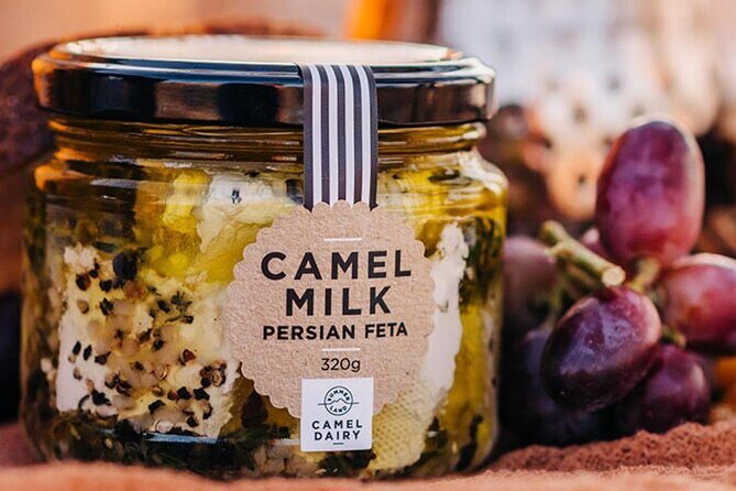 Tour, Taste & Camel Encounter - Authentic Feedback from Visitors