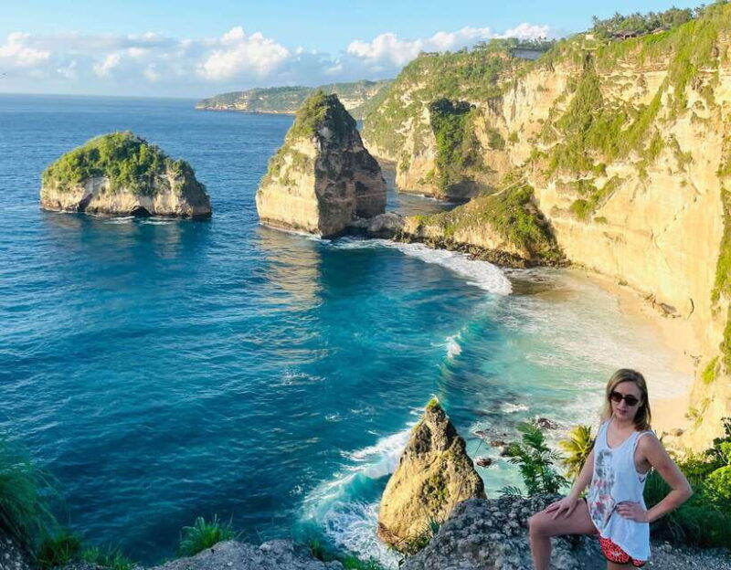tour-tembeling-beach-and-kelingking-beach-nusa-penida