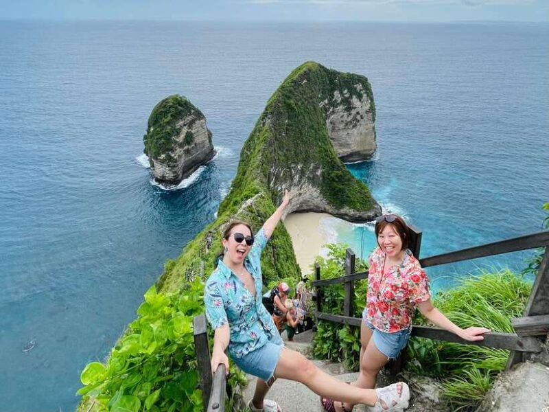 tour-tembeling-beach-and-kelingking-beach-nusa-penida