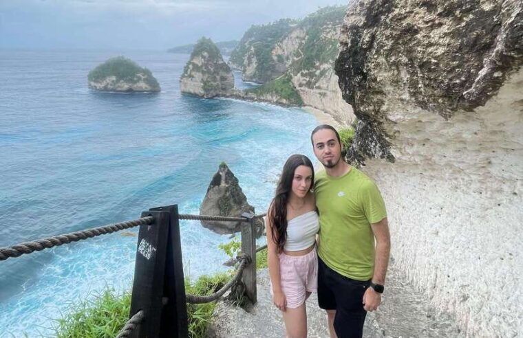 tour-tembeling-beach-and-kelingking-beach-nusa-penida