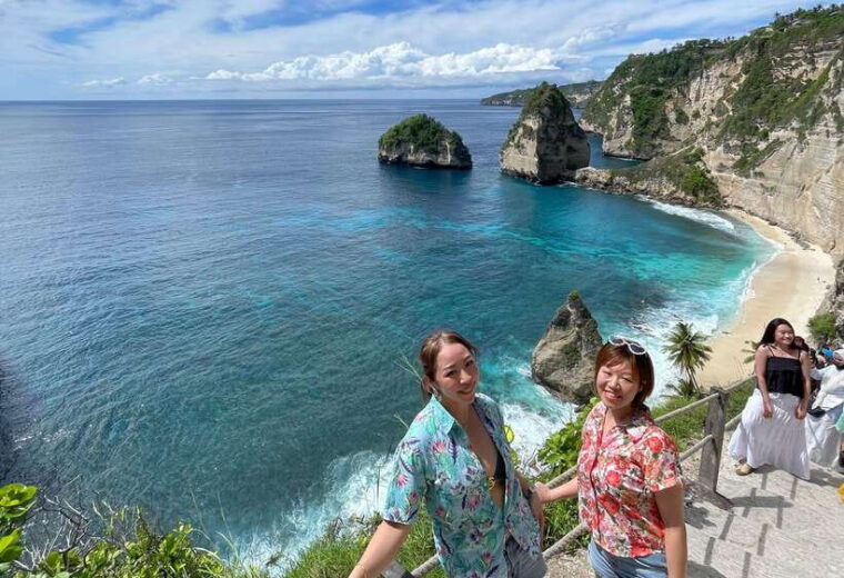 tour-tembeling-beach-and-kelingking-beach-nusa-penida