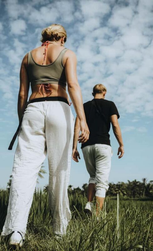 Tour Tetebatu Lombok - Key Points