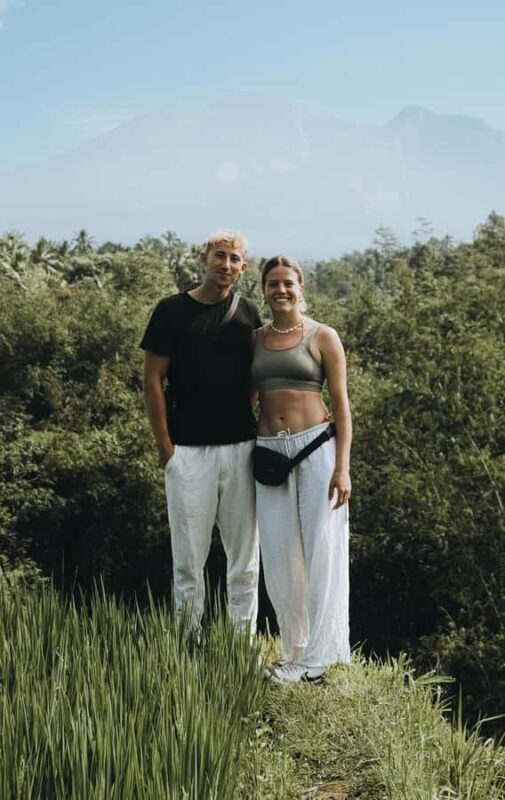 Tour Tetebatu Lombok - Exploring Tetebatu: The Heart of Lombok’s Rural Beauty