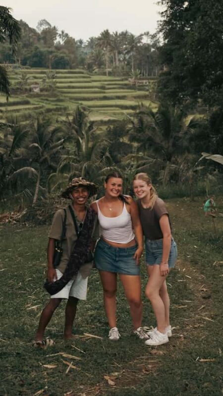 Tour Tetebatu Lombok - The Practicalities: What to Expect