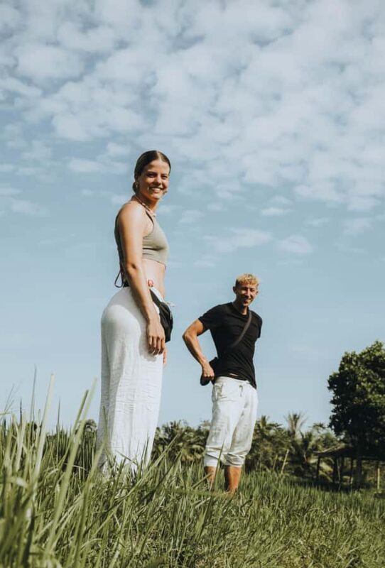 Tour Tetebatu Lombok - Value and Cost