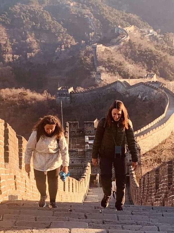Tour the Great Wall with a Native from Downtown Beijing - What to Expect at the Great Wall