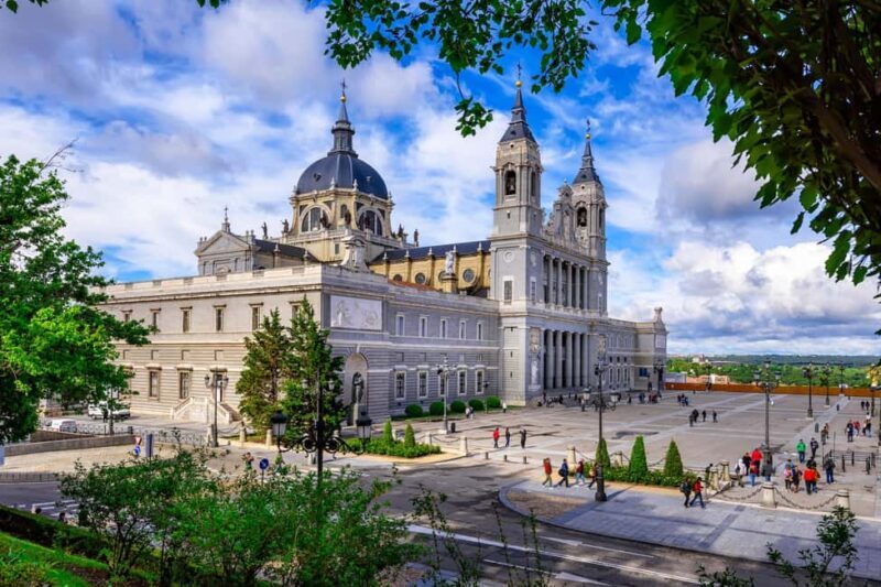Tour: The History of Madrid: (Mayrit) 865 - 2025 - Practical Details and Tips