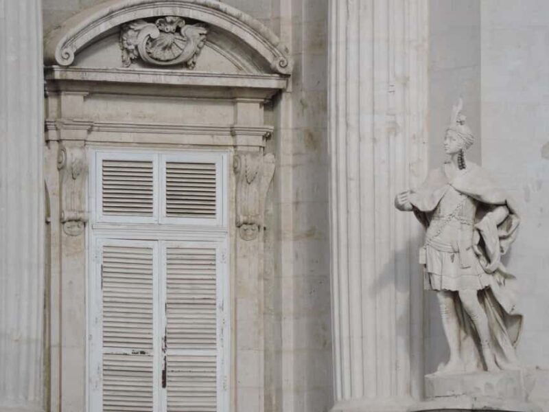 Tour: The History of Madrid: (Mayrit) 865 - 2025 - FAQ about The History of Madrid Tour
