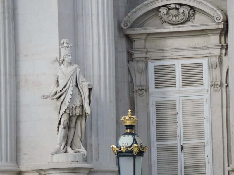 Tour: The History of Madrid: (Mayrit) 865 - 2025 - Final Thoughts