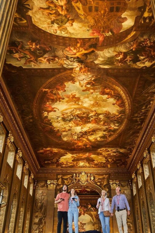 tour-the-painted-hall-estate-a-taster-tray-of-local-beers