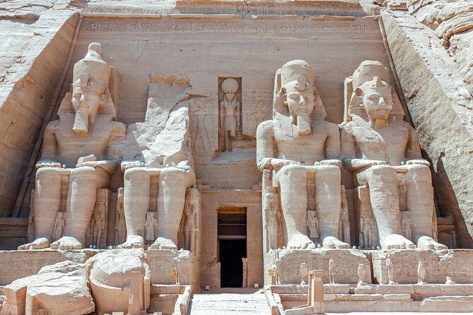 Tour to Abu Simbel by bus - Authentic Experience and Hidden Gems