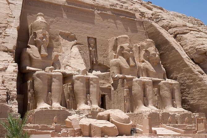Tour to Abu Simbel by bus - Who Should Consider This Tour?