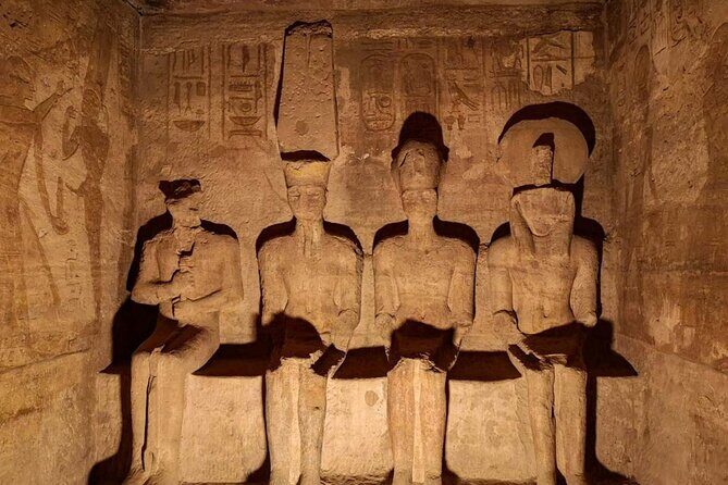 Tour to Abu Simbel Temples from Aswan - Final Thoughts
