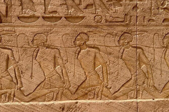 Tour To Abu Simbel Temples From Aswan - Why This Tour Stands Out