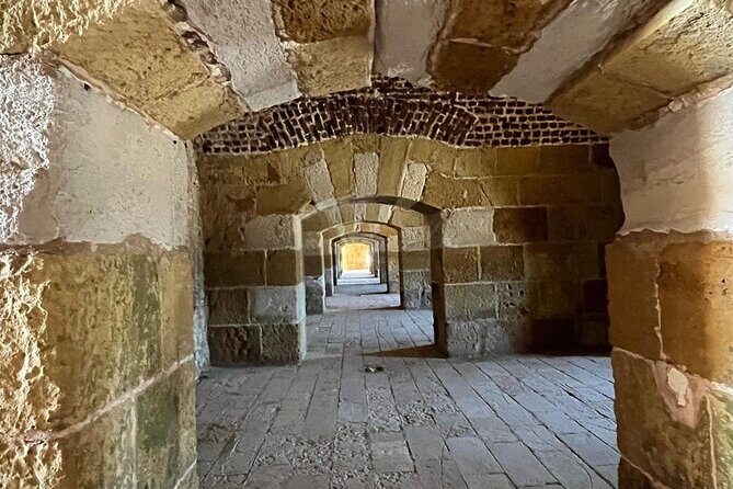 Tour to Alexandria from Cairo by Car - Final Thoughts: Is This Tour Right for You?
