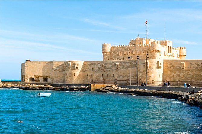 Tour to Alexandria from Cairo by Car - Why Choose This Tour?