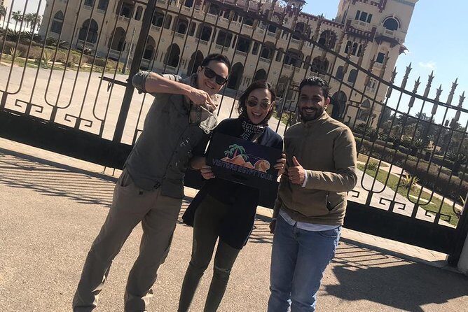 Tour to Alexandria from Cairo - FAQ