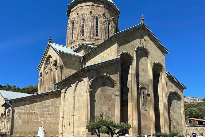 tour-to-ancient-capital-mtskheta