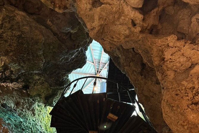 tour-to-boca-chica-and-the-cave-of-eden