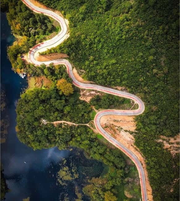 Tour to Butrint National Park-Blue Eye-Lekuresi Castle - Authentic Experiences and Final Thoughts