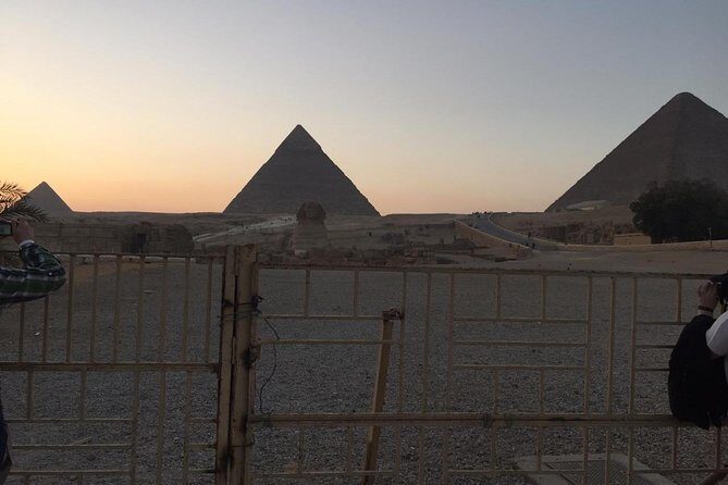 Tour to Cairo from Hurghada - Authentic Traveler Insights