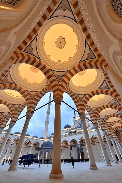 tour-to-camlica-hill-camlica-mosque-camlica-tower