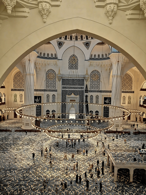 tour-to-camlica-hill-camlica-mosque-camlica-tower