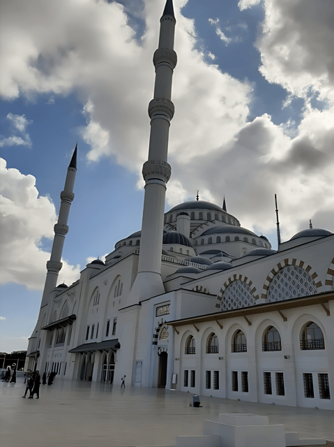 tour-to-camlica-hill-camlica-mosque-camlica-tower