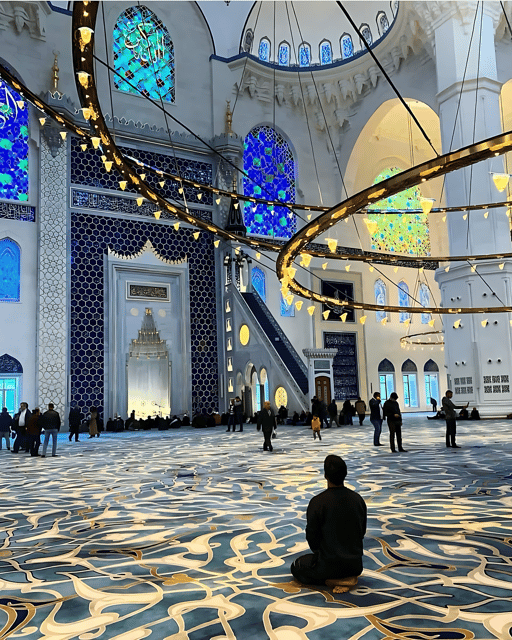 tour-to-camlica-hill-camlica-mosque-camlica-tower